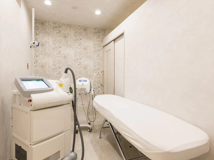 渋谷あおぞらクリニック 美容外科・美容皮膚科