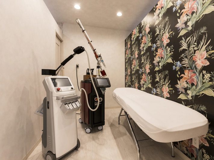 渋谷あおぞらクリニック 美容外科・美容皮膚科