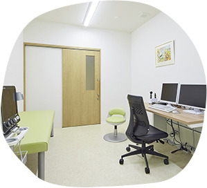 たけのここどもクリニックphoto