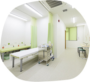 たけのここどもクリニックphoto