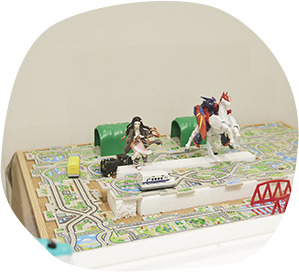 たけのここどもクリニックphoto