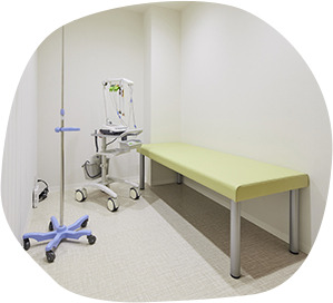 たけのここどもクリニックphoto