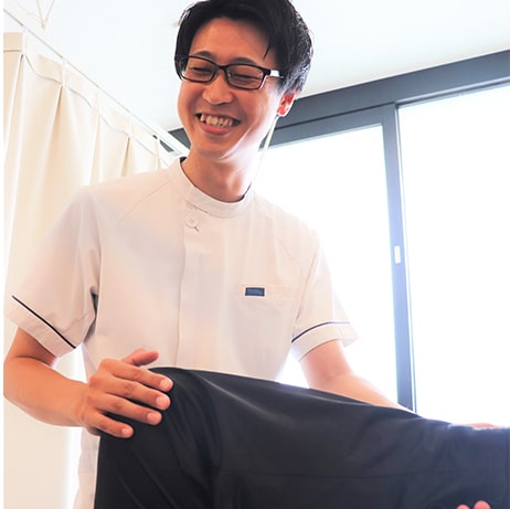 おひさま整骨院　新三郷院