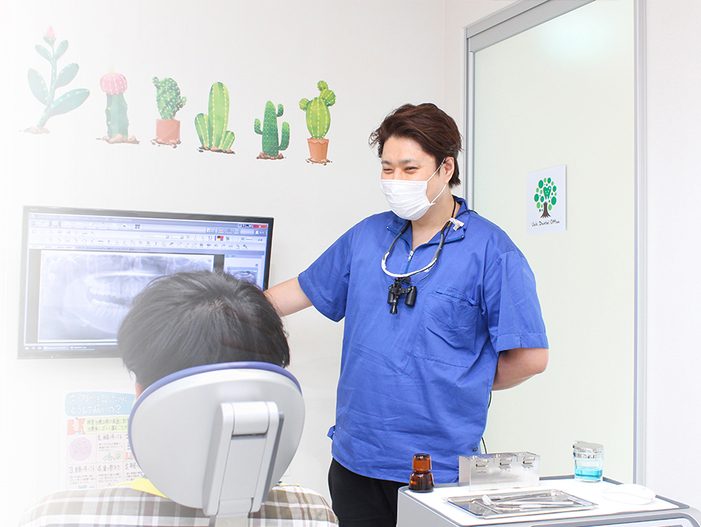 植木歯科医院photo