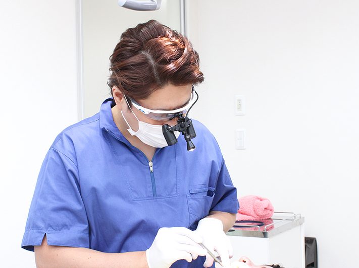 植木歯科医院photo