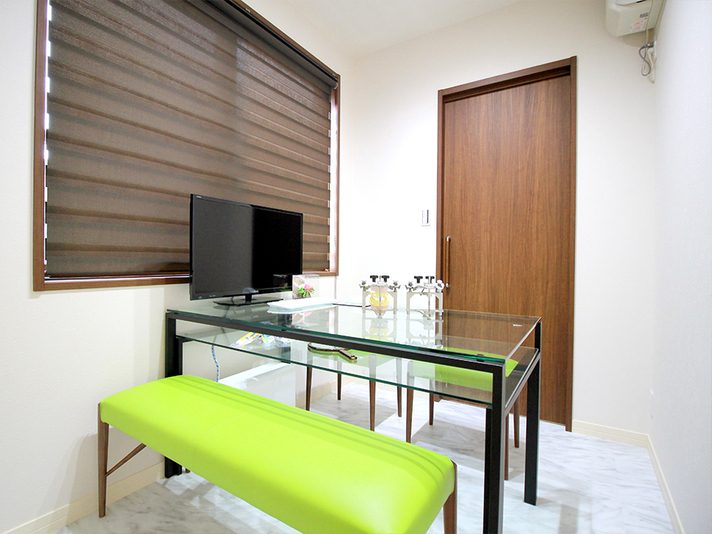 植木歯科医院photo