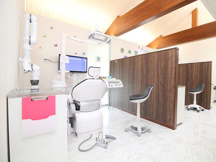 植木歯科医院photo