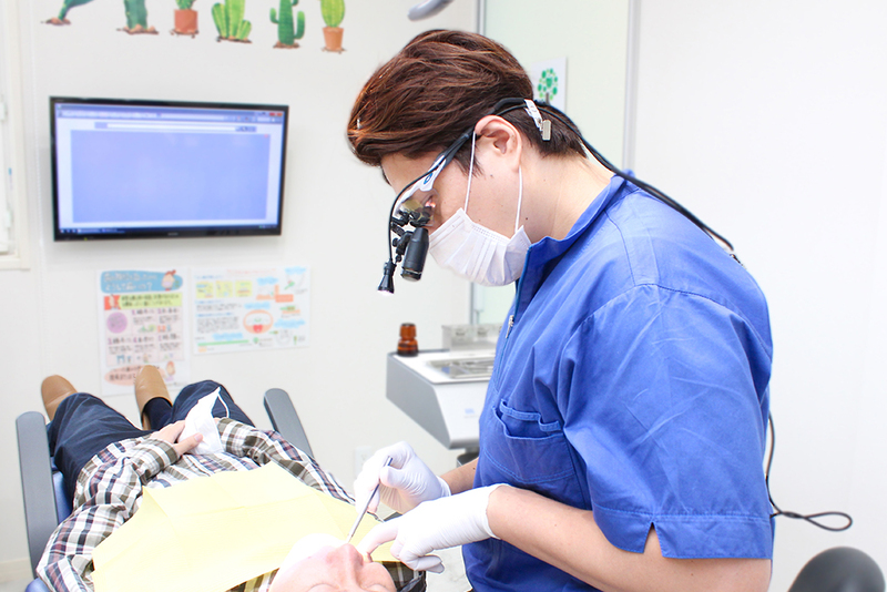 植木歯科医院photo