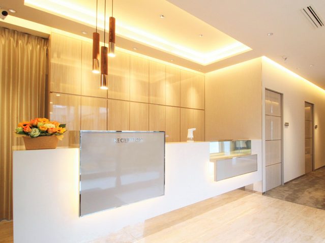 漆原歯科・矯正歯科クリニックphoto