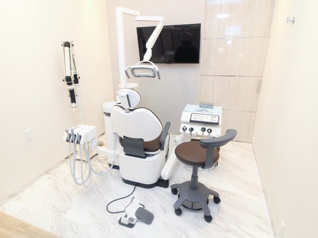 漆原歯科・矯正歯科クリニックphoto