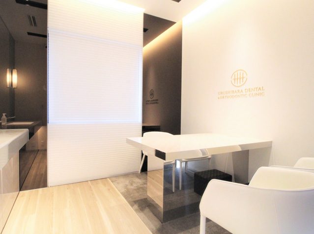 漆原歯科・矯正歯科クリニックphoto