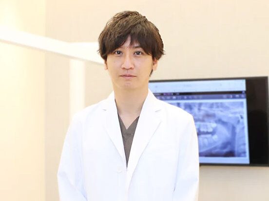 漆原歯科・矯正歯科クリニックphoto