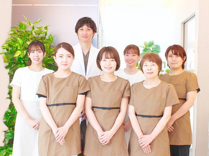 漆原歯科・矯正歯科クリニックphoto