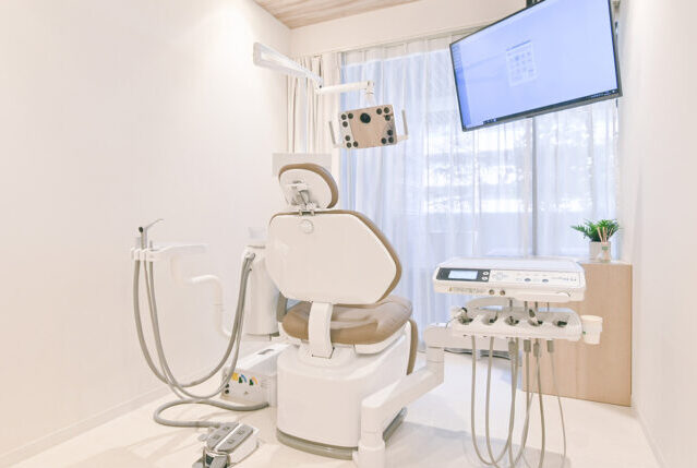 星川駅前歯科クリニック