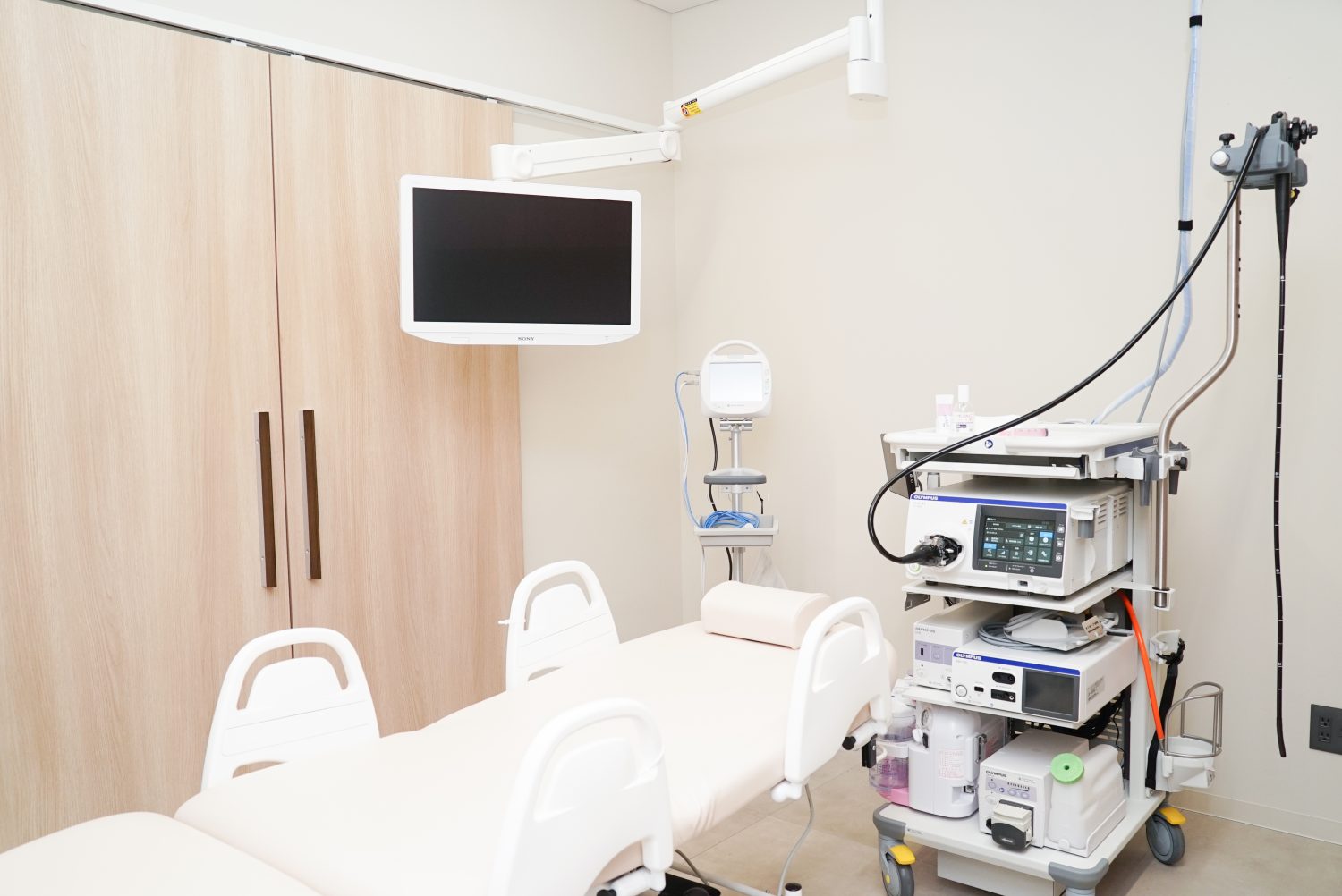 ゆみのクリニック渋谷桜丘