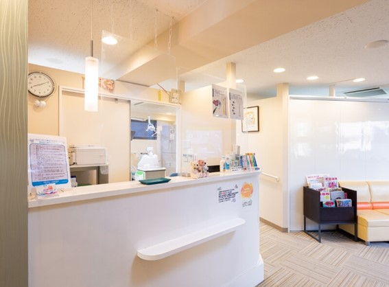 赤坂国際KG歯科