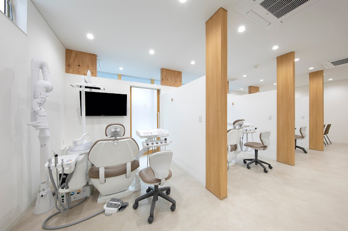 さつかわデンタルクリニック