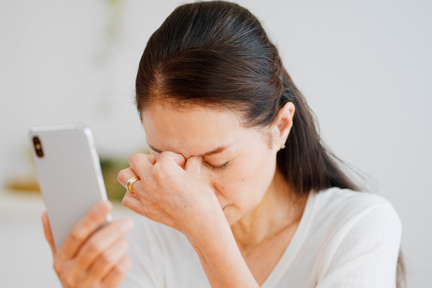 最も一般的な失明の種類は何ですか?