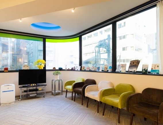 赤坂国際KG歯科