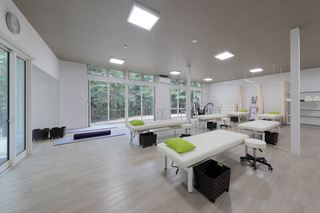 桂ガーデン整形外科