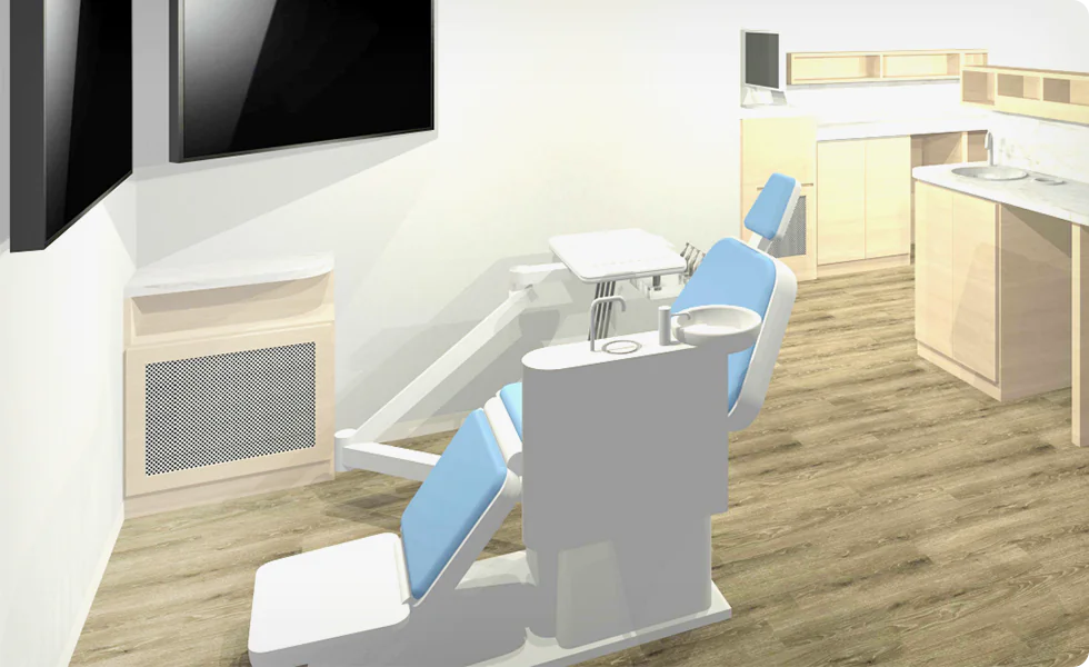 稲毛しぶや歯科クリニック