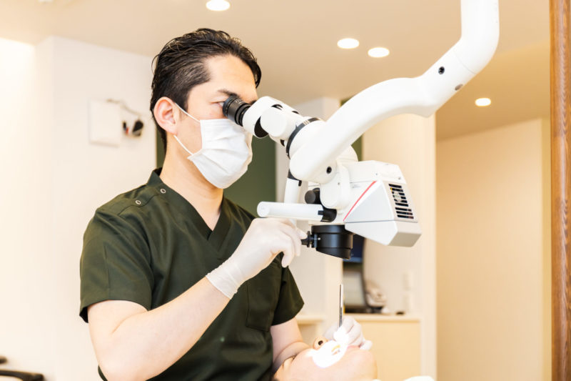 荒岡デンタルクリニック熊谷