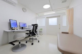 桂ガーデン整形外科