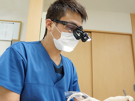 えいすけ歯科クリニック