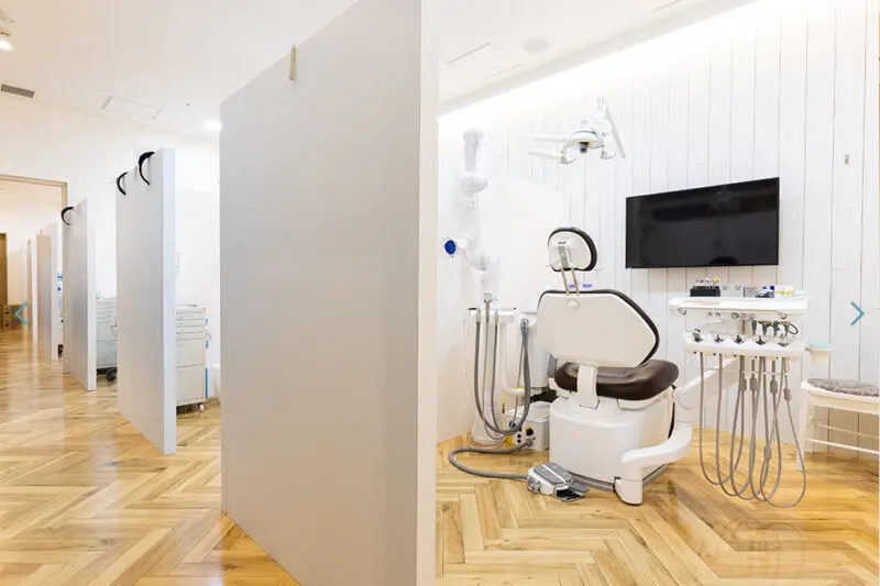 あらい歯科クリニック