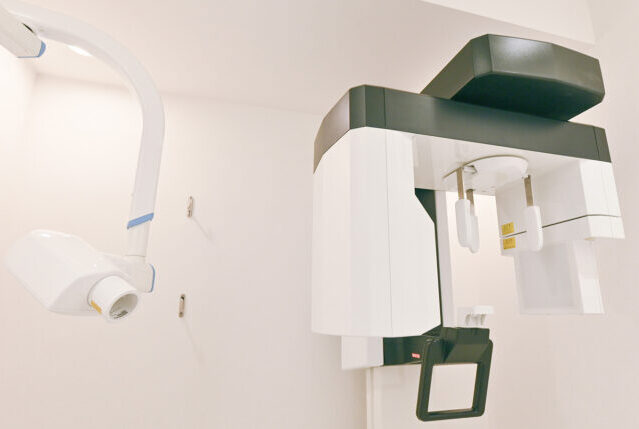 星川駅前歯科クリニック