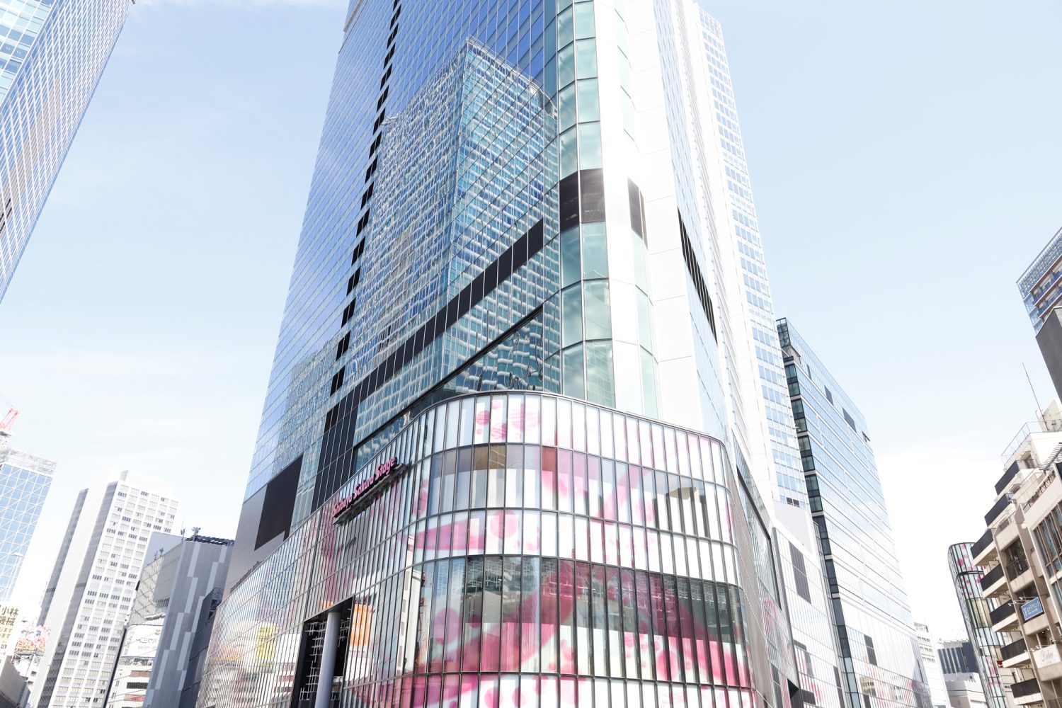 ゆみのクリニック渋谷桜丘