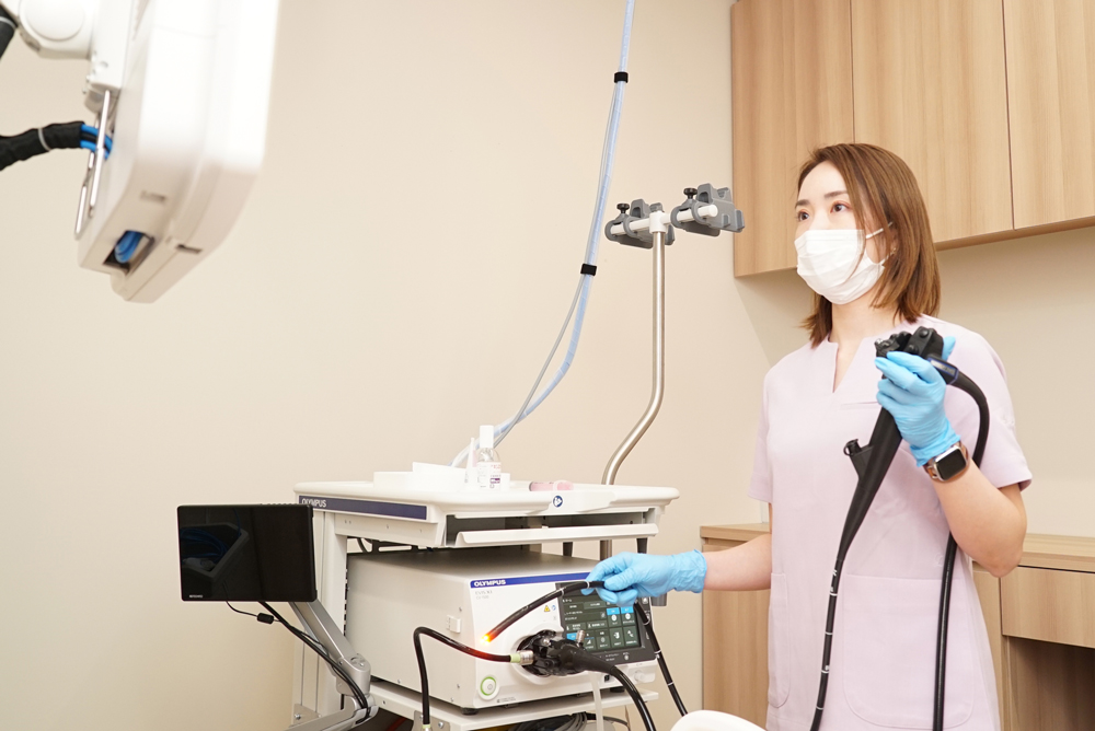 ゆみのクリニック渋谷桜丘