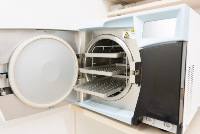 星川駅前歯科クリニック詳細写真3