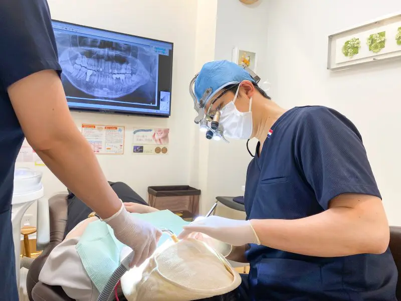 あらい歯科クリニック