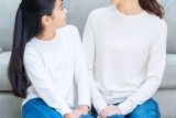 【闘病】｢娘を一人にしたくない｣46歳で“乳がん”になり全摘出。もっと早く検査を受けるべきだった…