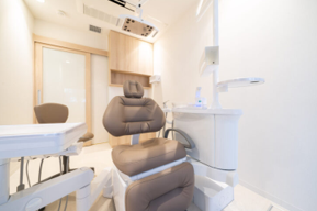 星川駅前歯科クリニック