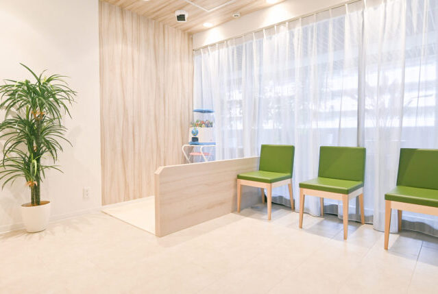 星川駅前歯科クリニック