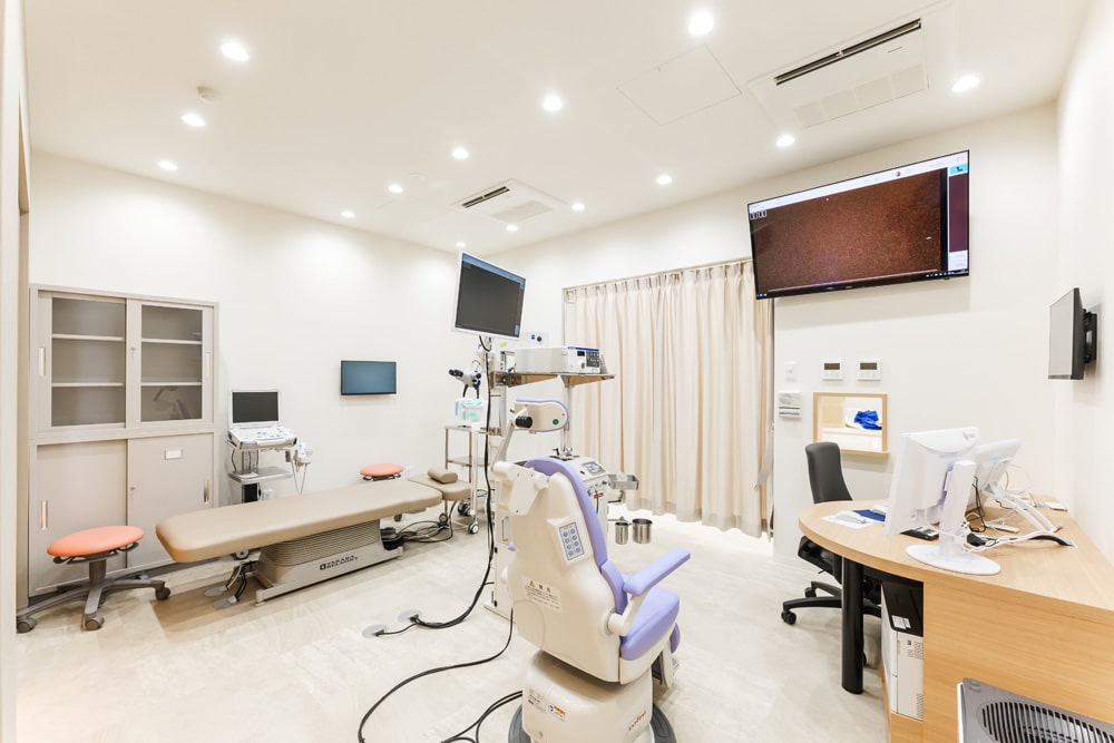 ひばりが丘耳鼻咽喉科