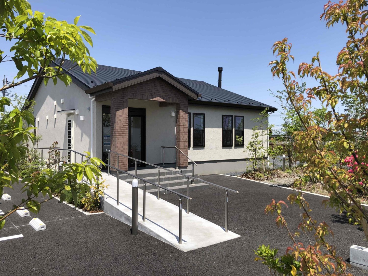 やまざき漢方内科診療所