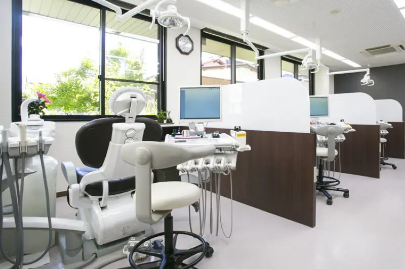 サン歯科クリニック