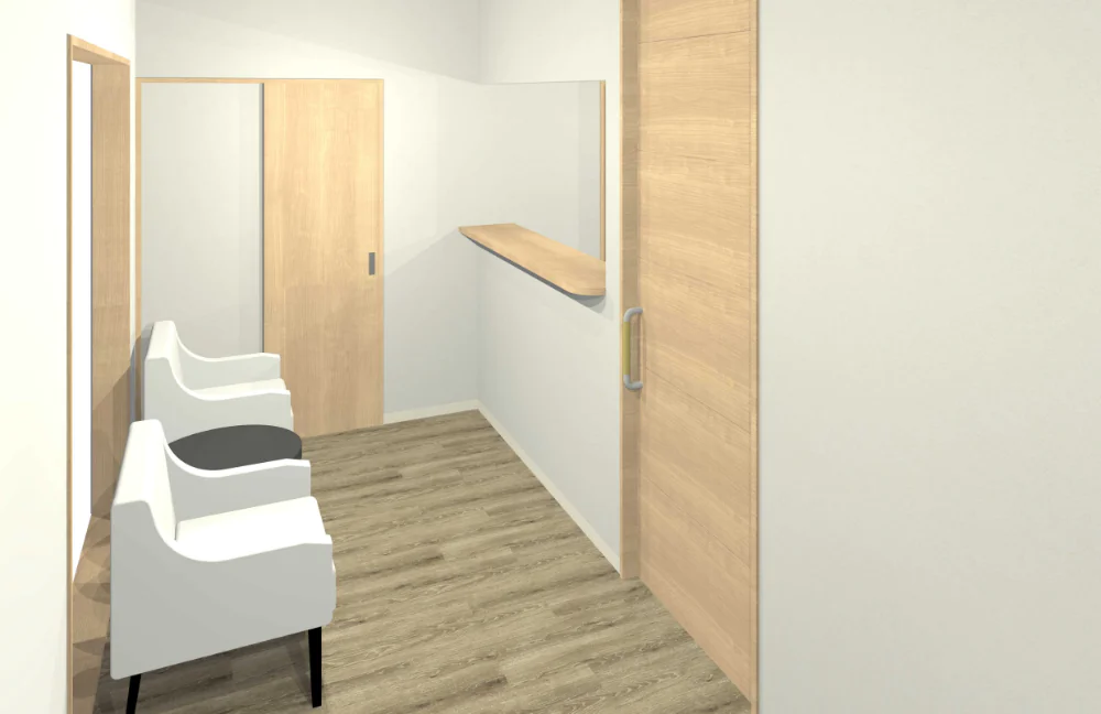 稲毛しぶや歯科クリニック