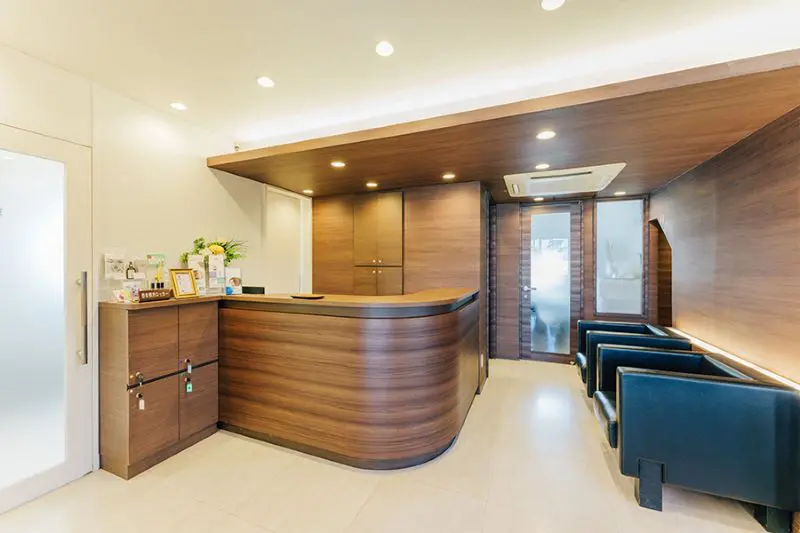 ひかり歯科クリニック