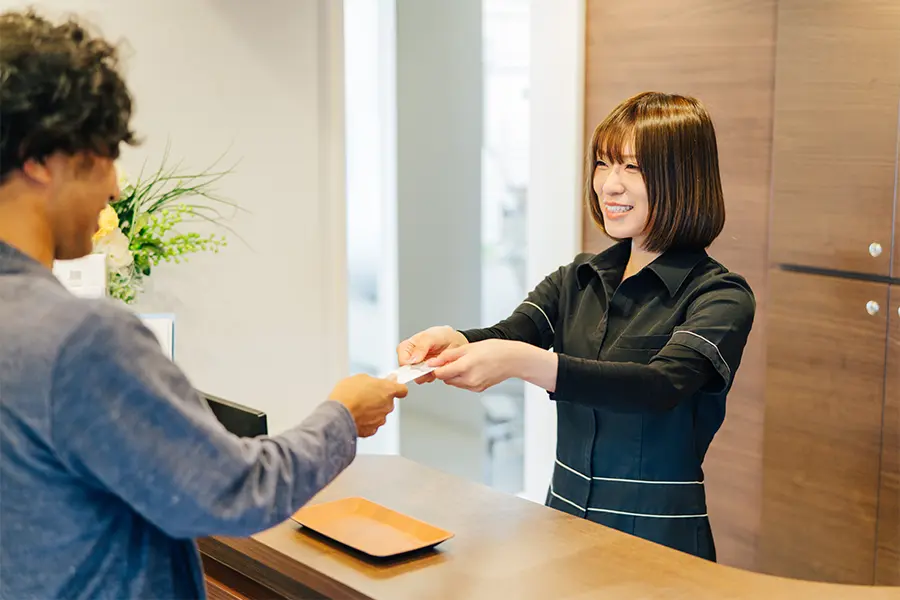 ひかり歯科クリニック