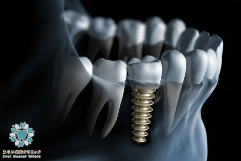 あらい歯科クリニック