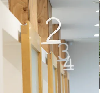 さつかわデンタルクリニック