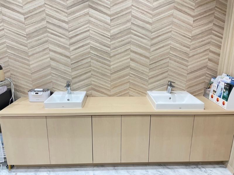 南大田アイクリニック