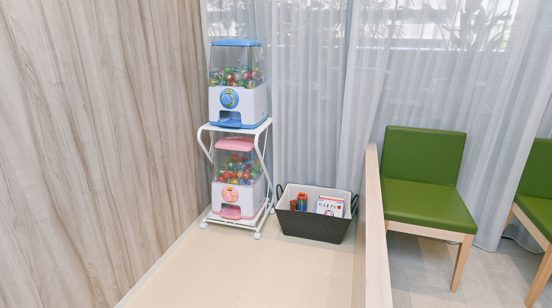 星川駅前歯科クリニック詳細写真2