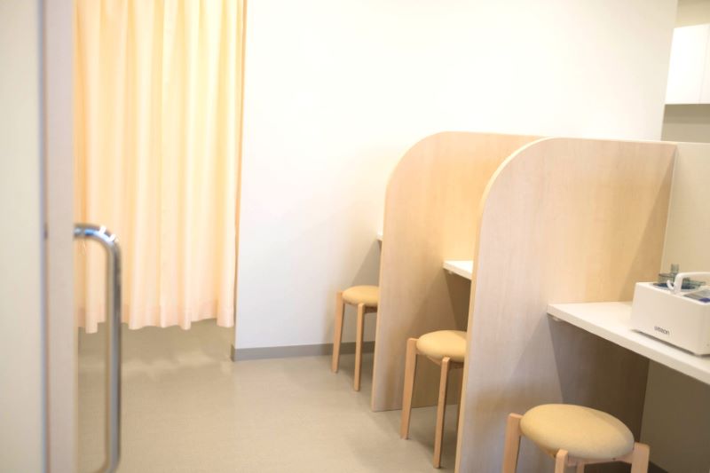 こぶし耳鼻咽喉科クリニック