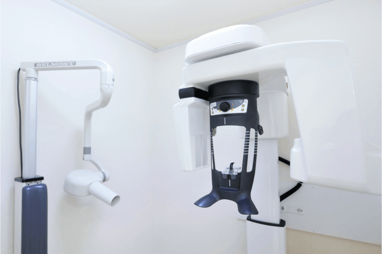 つるがや塩野歯科医院詳細写真2