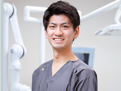 ひがみ歯科立川クリニック